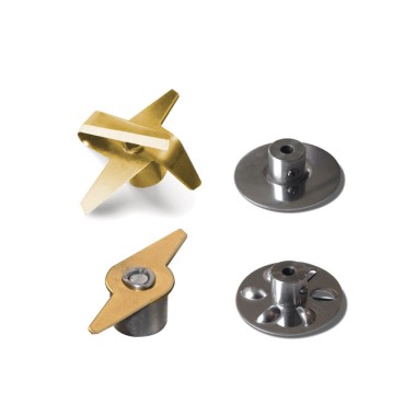 DYNAMIC - Pack couteaux professionnel Dynamix