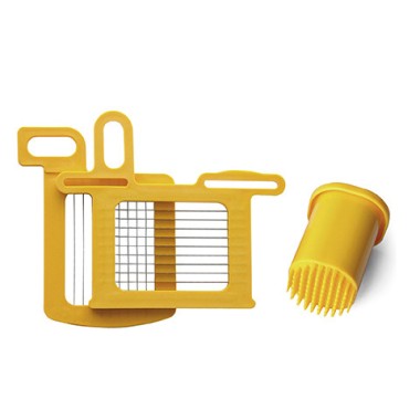 DYNAMIC - Kit Dynacube Professionnel Grille 7 x 7 avec poussoir