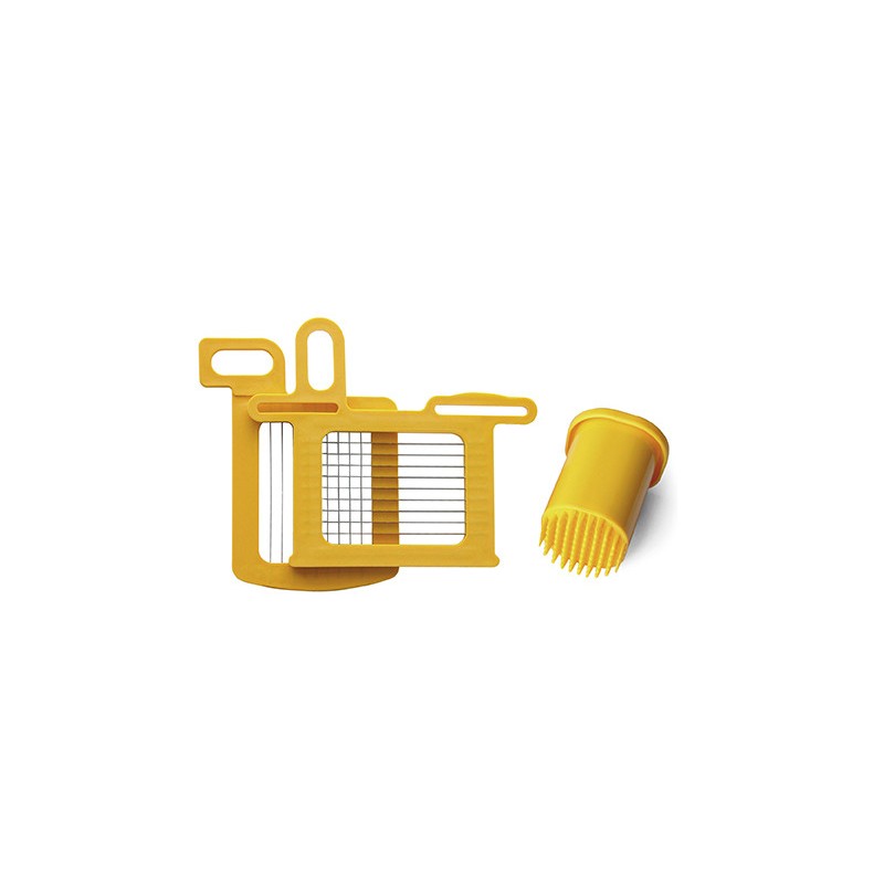 DYNAMIC - Kit Dynacube Professionnel Grille 7 x 7 avec poussoir