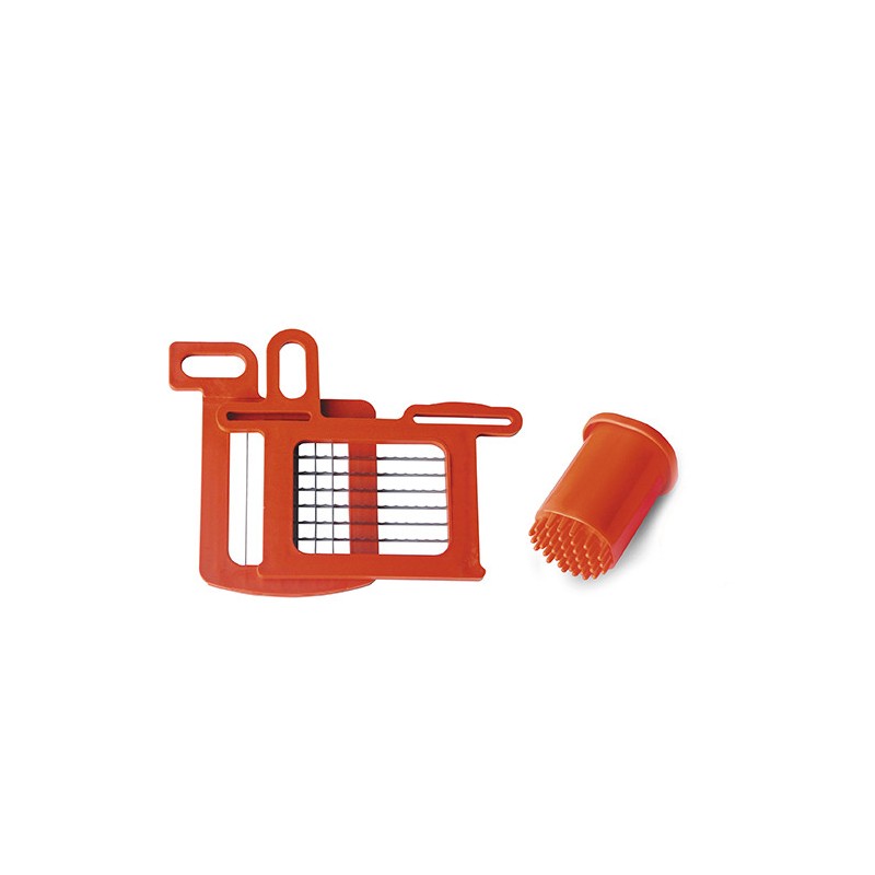 DYNAMIC - Kit Dynacube Professionnel Grille 10 x 10 avec poussoir
