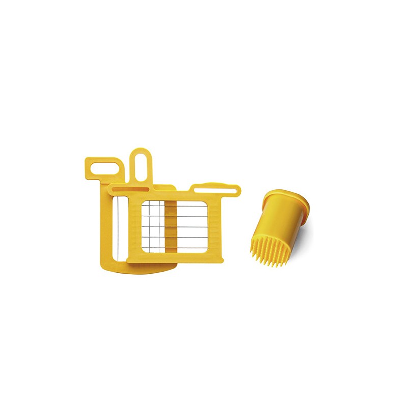 DYNAMIC - Kit Dynacube Professionnel Grille 14 x 14 avec poussoir