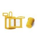 DYNAMIC - Kit Dynacube Professionnel Grille 14 x 14 avec poussoir