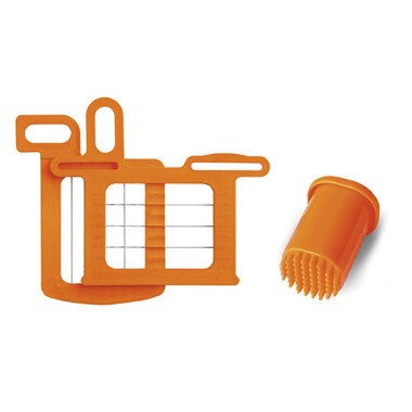 DYNAMIC - Kit Dynacube Professionnel Grille 17 x 17 avec poussoir