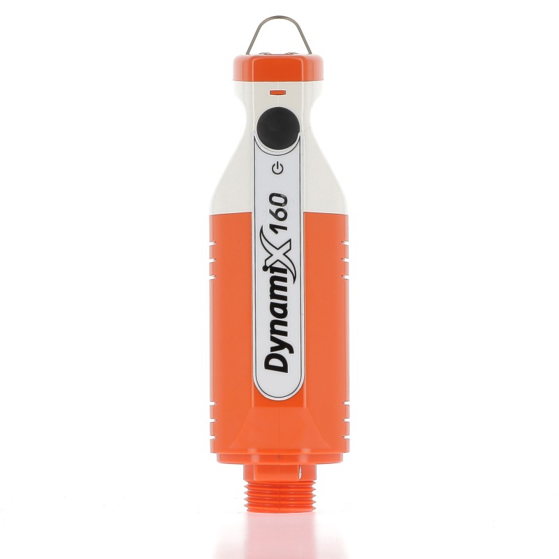 DYNAMIC - BLOC MOTEUR PROFESSIONNEL BM Dynamix® 160