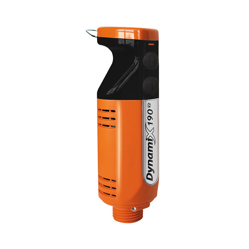 DYNAMIC - BLOC MOTEUR PROFESSIONNEL BM Dynamix® 190 V2