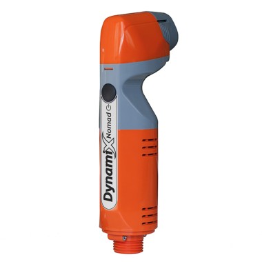 DYNAMIC - BLOC MOTEUR PROFESSIONNEL BM Dynamix® 160 NOMAD