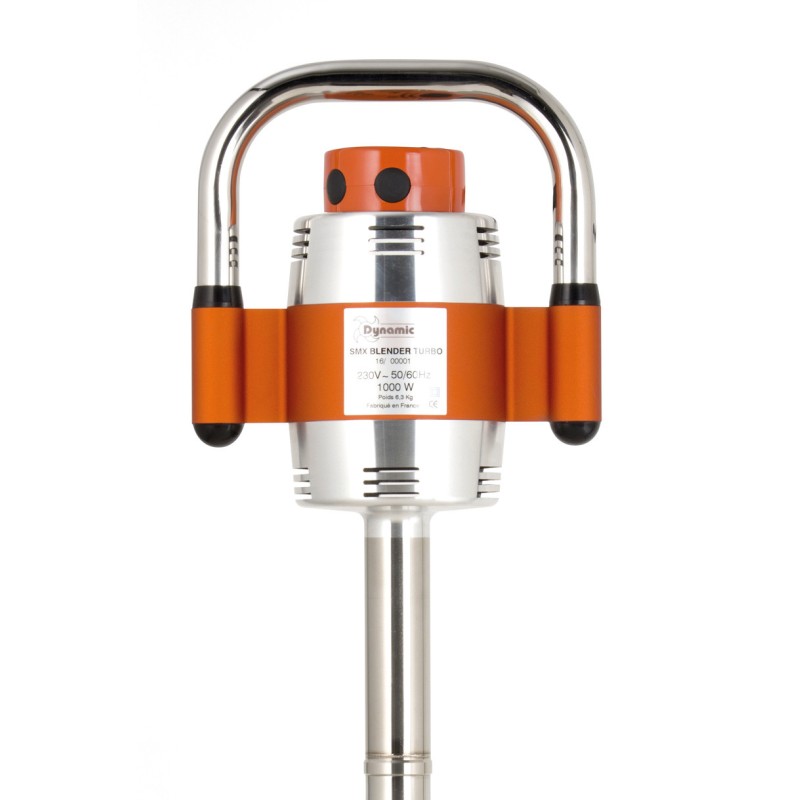 DYNAMIC - Bloc moteur professionnel BM SMX Turbo
