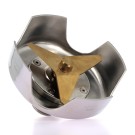 DYNAMIC - Cloche Gigamix pour sauteuse