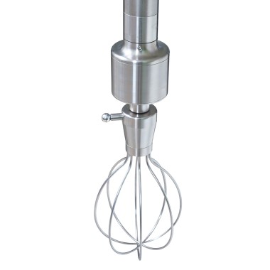 DYNAMIC - FOUET PROFESSIONNEL GIGAMIX