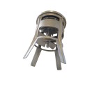 DYNAMIC - PIED PRESSE PUREE PROFESSIONNEL GIGAMIX
