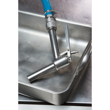 DYNAMIC - PISTOLET PROFESSIONNEL GIGAMIX