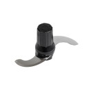 DYNAMIC - CUTTER ELECTRIQUE COUTEAU LISSE CL8001