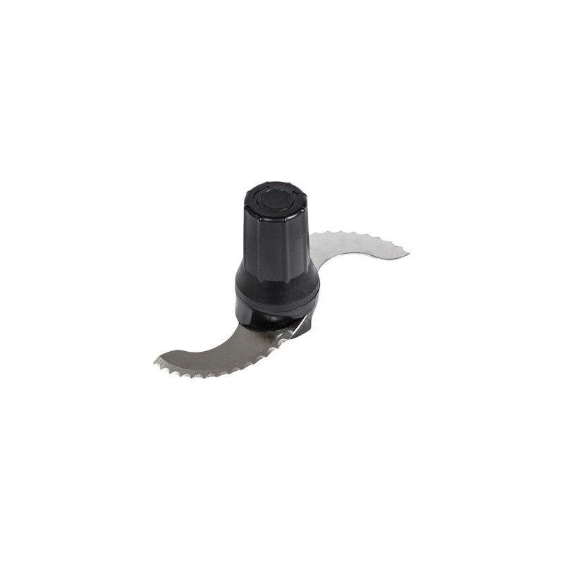 DYNAMIC - CUTTER ELECTRIQUE COUTEAU DENTE CL8002