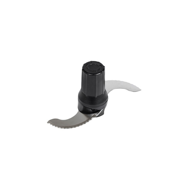 DYNAMIC - CUTTER ELECTRIQUE COUTEAU MICRODENTE CL8003