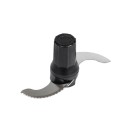 DYNAMIC - CUTTER ELECTRIQUE COUTEAU MICRODENTE CL8003