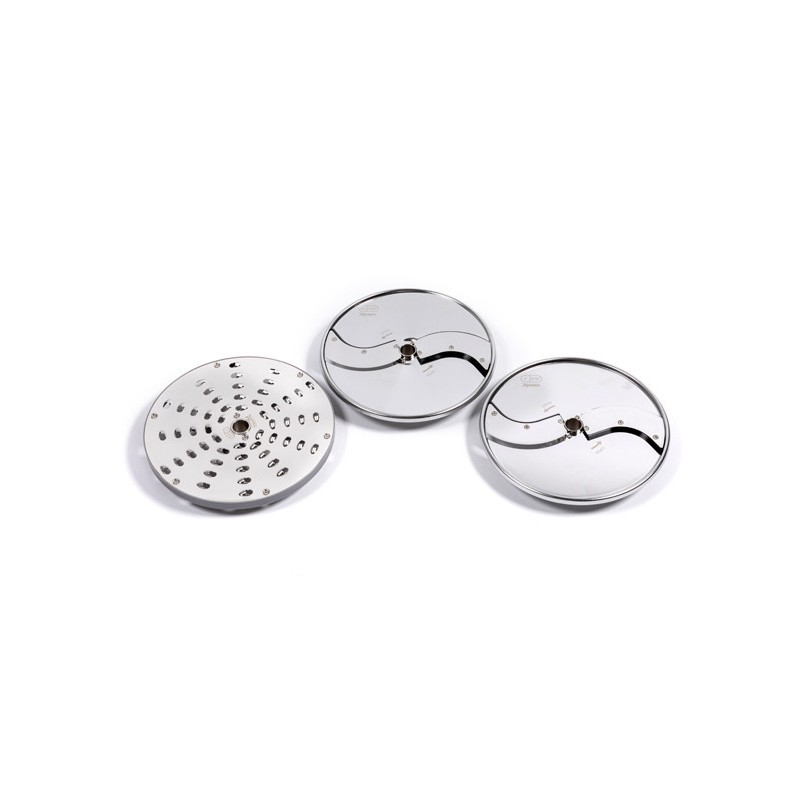 DYNAMIC - PACK PIZZA 3 DISQUES