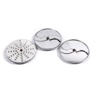 DYNAMIC - PACK PIZZA 3 DISQUES
