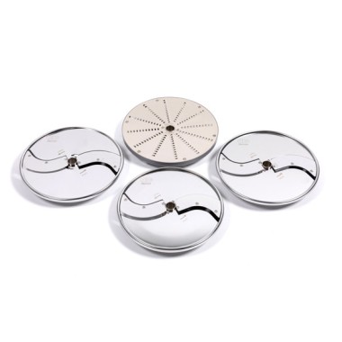 DYNAMIC - PACK BUFFET 4 DISQUES