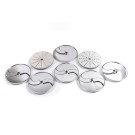 DYNAMIC - PACK COLLECTIVITES 8 DISQUES