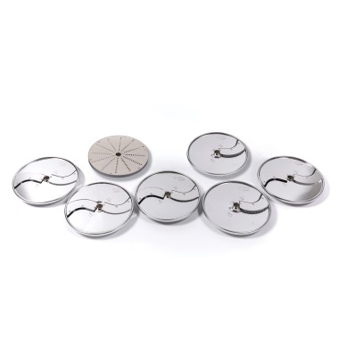 DYNAMIC - PACK BRASSERIES / TRAITEURS 7 DISQUES