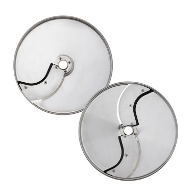 DYNAMIC - COUPE-LEGUMES ELECTRIQUE DISQUE A EMINCER 3 MM CL1030