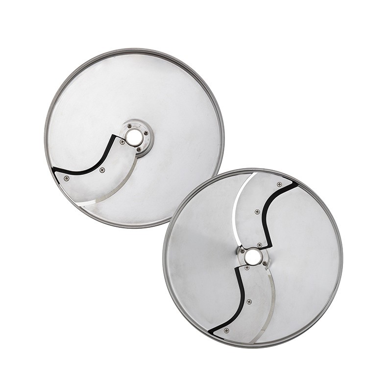 DYNAMIC - COUPE-LEGUMES ELECTRIQUE DISQUE A EMINCER 3 MM CL1030