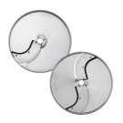 DYNAMIC - COUPE-LEGUMES ELECTRIQUE DISQUE A EMINCER 3 MM CL1030