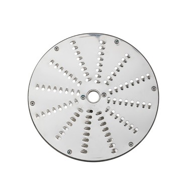 DYNAMIC - COUPE-LEGUMES DISQUE A RAPER 5 MM