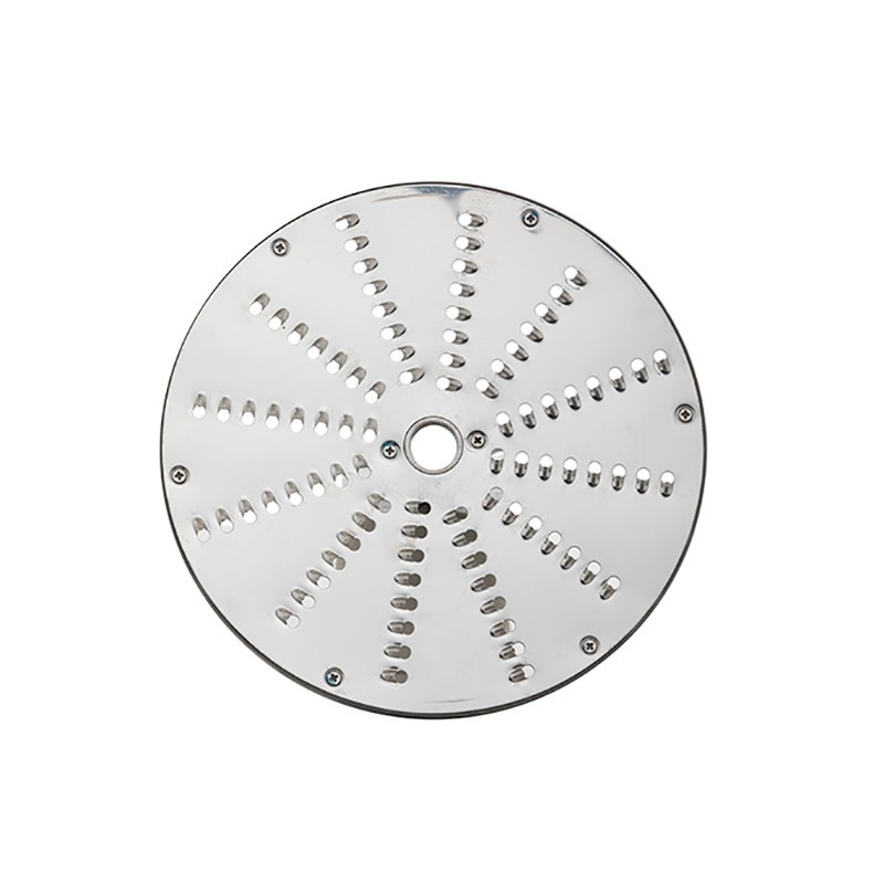 DYNAMIC - COUPE-LEGUMES DISQUE A RAPER 5 MM