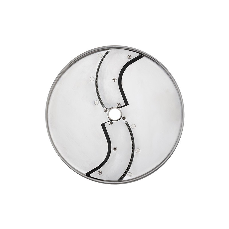 DYNAMIC - COUPE-LEGUMES  DISQUE A JULIENNE 5X5 MM