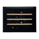 Vinobox - Cave à vin 24 bouteilles - noire