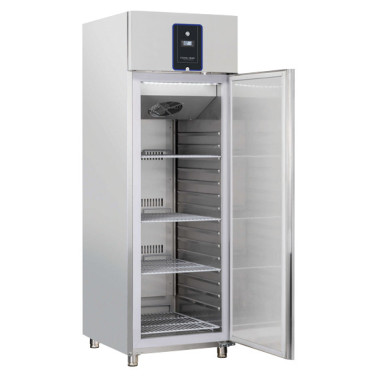 COOL HEAD - Armoire réfrigérée verticale positive GN2/1 - QR 6-5A