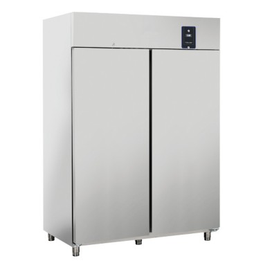 COOL HEAD - Armoire réfrigérée verticale positive GN2/1 QR 12 - 5A