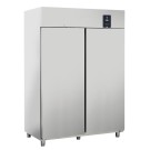 COOL HEAD - Armoire réfrigérée verticale positive GN2/1 QR 12 - 5A