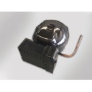 COOL HEAD - Armoire réfrigérée verticale positive GN2/1 QR 12 - 5A