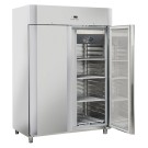 COOL HEAD - Armoire réfrigérée verticale - GN2/1 - QR 12