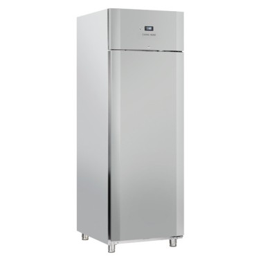 COOL HEAD - Armoire réfrigérée négative GN2/1 QN 6