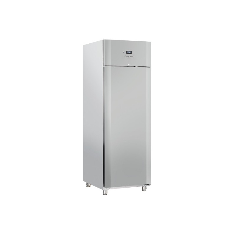 COOL HEAD - Armoire réfrigérée négative GN2/1 QN 6