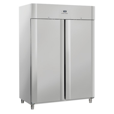 COOL HEAD - Armoire réfrigérée négative GN2/1 QN 12