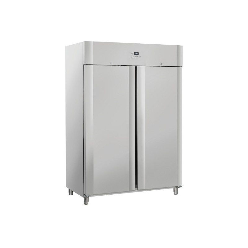 COOL HEAD - Armoire réfrigérée négative GN2/1 QN 12