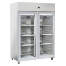 COOL HEAD - Armoire réfrigérée négative - GN2/1 QNG 12