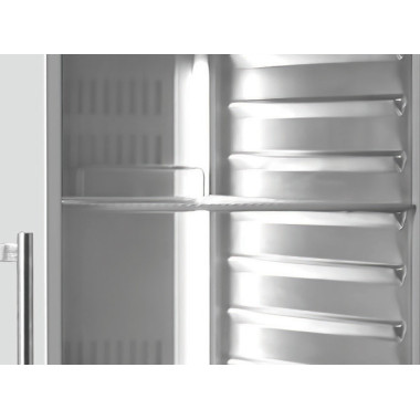 COOL HEAD - Armoire réfrigérée négative - GN2/1 QNG 12