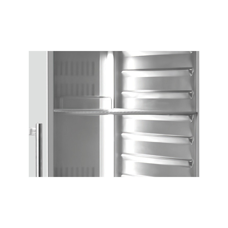 COOL HEAD - Armoire réfrigérée négative - GN2/1 QNG 12