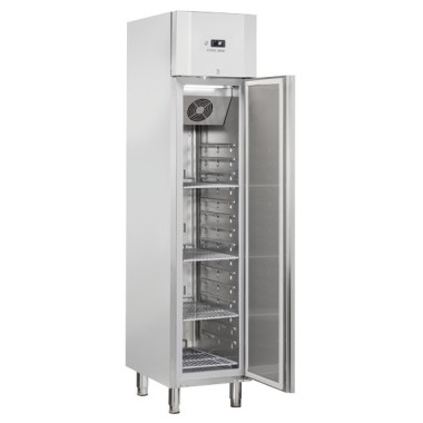 COOL HEAD - Armoire réfrigérée verticale GN1/1 QR 3