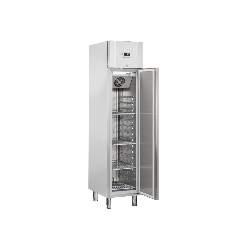 COOL HEAD - Armoire réfrigérée verticale GN1/1 QR 3