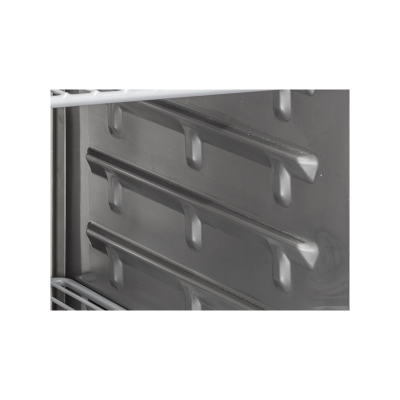 COOL HEAD - Armoire réfrigérée verticale GN1/1 QR 3