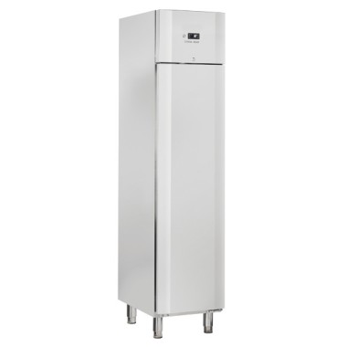 COOL HEAD Armoire Congélateur verticale GN 1/1 QN 3