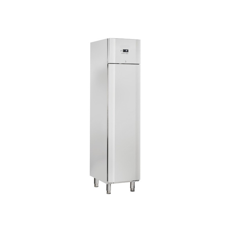 COOL HEAD Armoire Congélateur verticale GN 1/1 QN 3