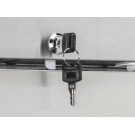 COOL HEAD  - Réfrigérateur vertical  400 litres QR 4