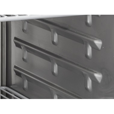 COOL HEAD  - Réfrigérateur vertical  400 litres QR 4